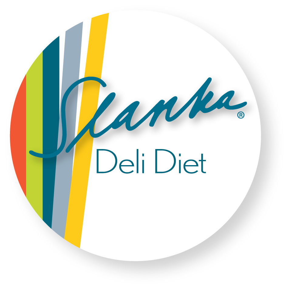 Logoyp Slanka Deli Diet