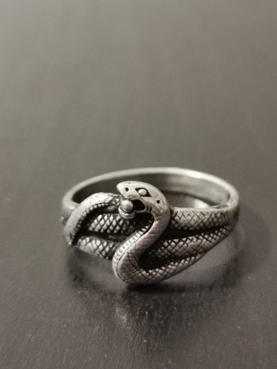 Orm Ring