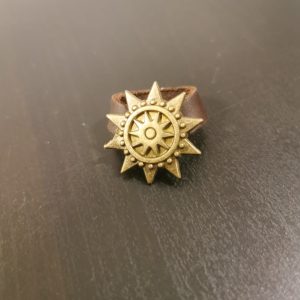 RING 016