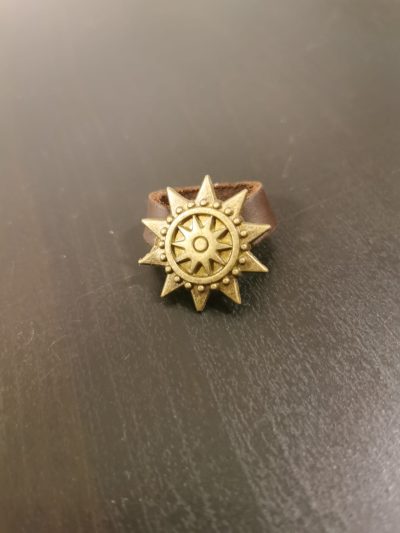 RING 016