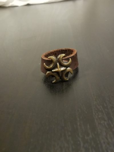 RING 017