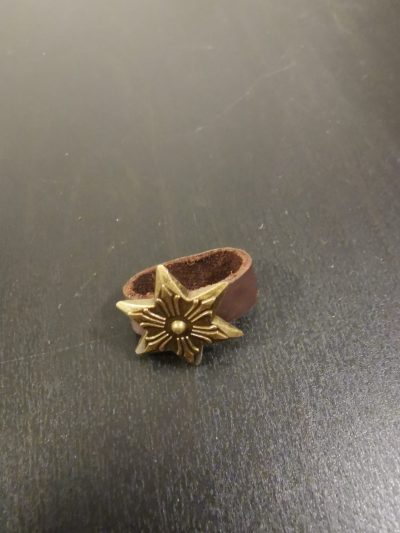 RING 018