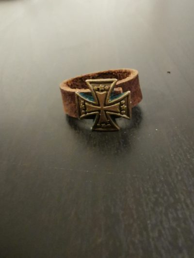 RING 021