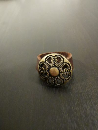 RING 022