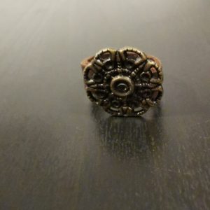 RING 027