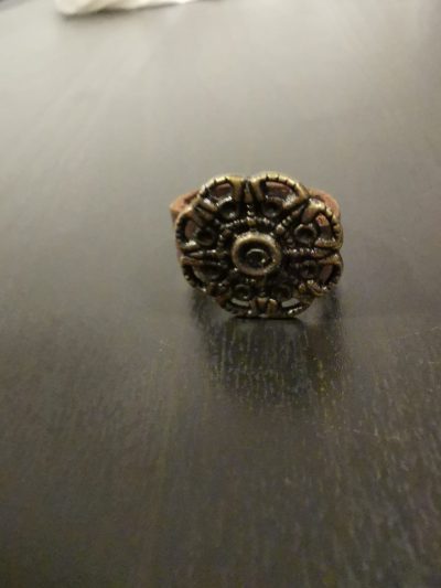 RING 027