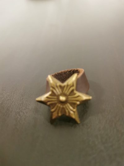 RING 029