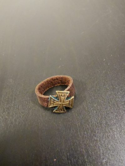 RING 031