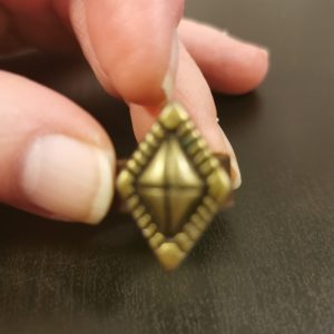 RING 033