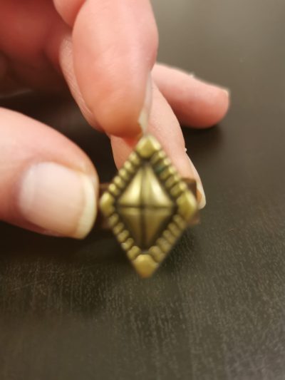 RING 033