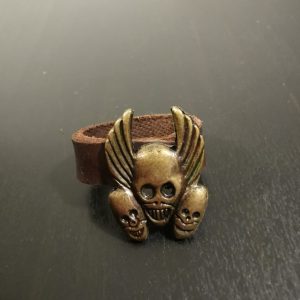 RING 035