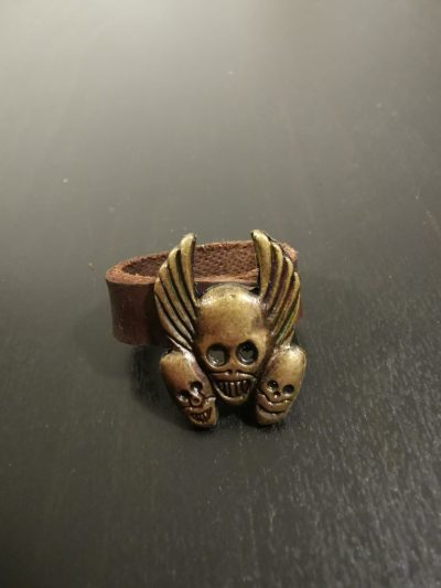 RING 035